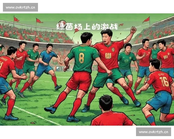 深入解读本赛季关键比赛战术与球员表现趋势 - 副本 - 副本 (2)