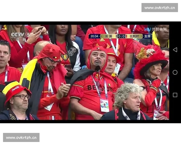 激情四射世界杯现场直播带你全程体验绿茵赛场每个精彩瞬间 激情四射世界杯现场直播带你全程体验绿茵赛场每个精彩瞬间