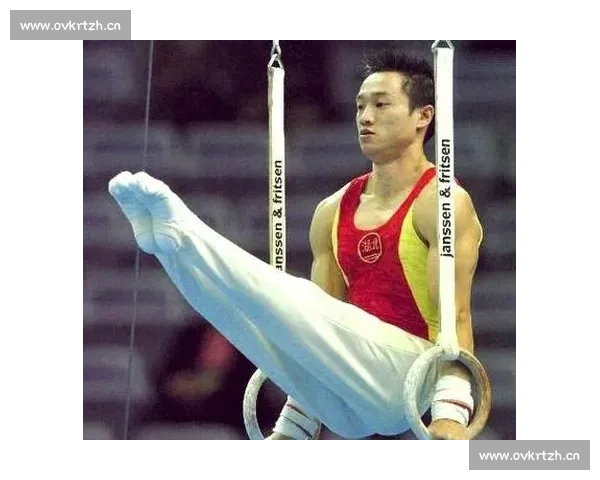 竞技体操的技巧与训练方法探析：提升竞技水平的关键要素与发展趋势 - 副本 - 副本 (2)